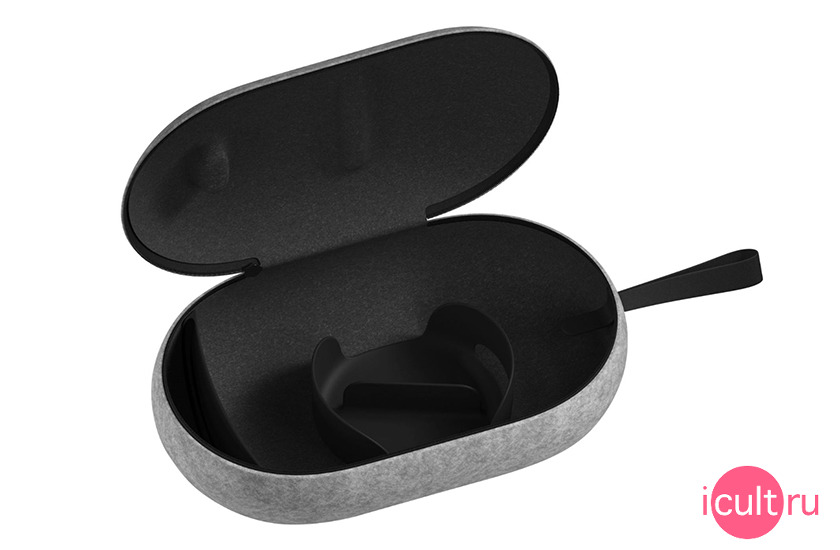 Oculus Carrying Case Gray  Oculus Quest 2