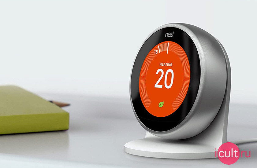 Google Nest Learning Thermostat Stand