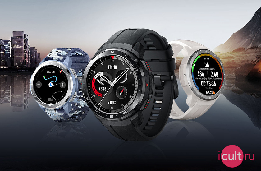 Часы хонор watch gs. Huawei watch GS Pro. Смарт-часы Honor watch GS Pro. Honor GS Pro, 48mm. Часы хонор watch GS Pro.
