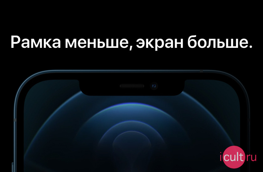 new iPhone 12 Pro Max