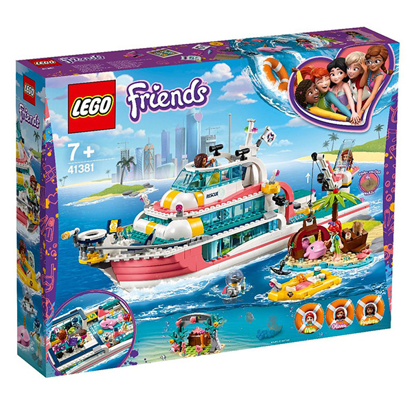  LEGO Friends 41381    
