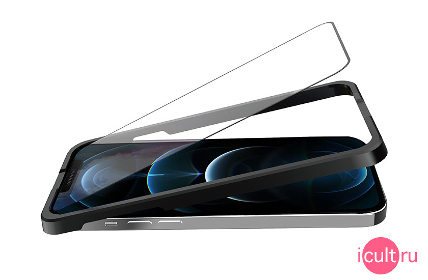 SwitchEasy Glass Pro 2.5D  iPhone 12 mini