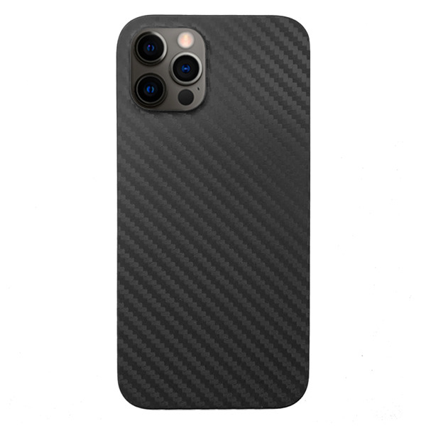   Adamant Carbon Case  iPhone 12 Pro  