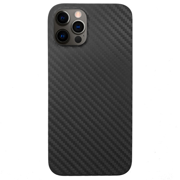   Adamant Carbon Case  iPhone 12 Pro Max  