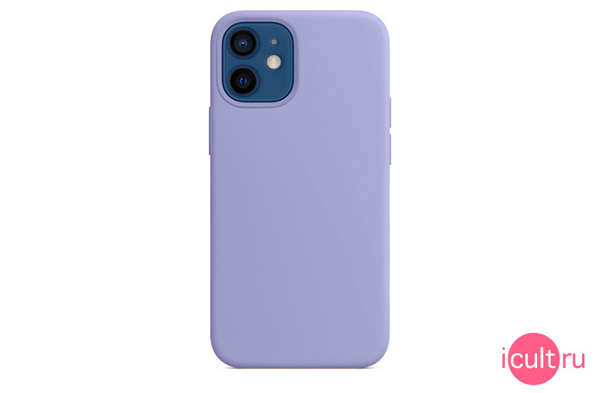 Adamant Silicone Case  iPhone 12 mini 