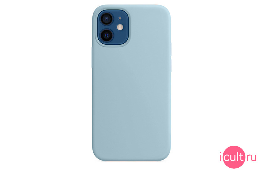 Adamant Silicone Case  iPhone 12 mini 