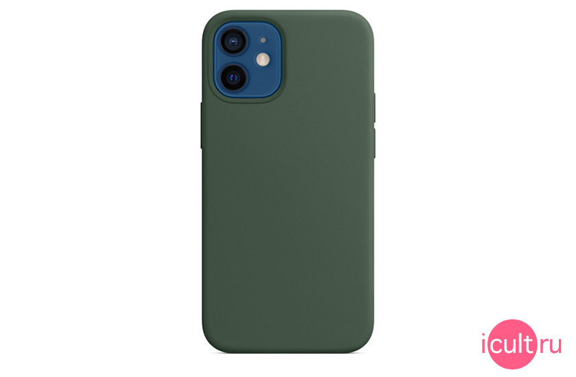 Adamant Silicone Case  iPhone 12 mini -