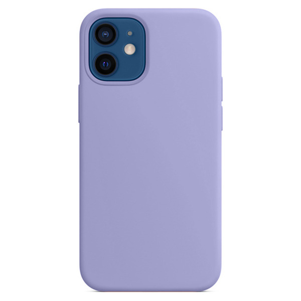  Adamant Silicone Case  iPhone 12/12 Pro 