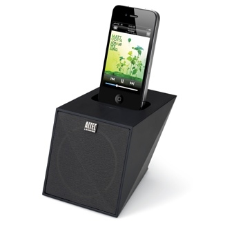   Altec Lansing Octiv Mini M102  iPod  iPhone M102EAM