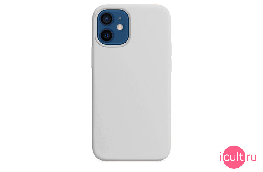 Adamant Silicone Case  iPhone 12 