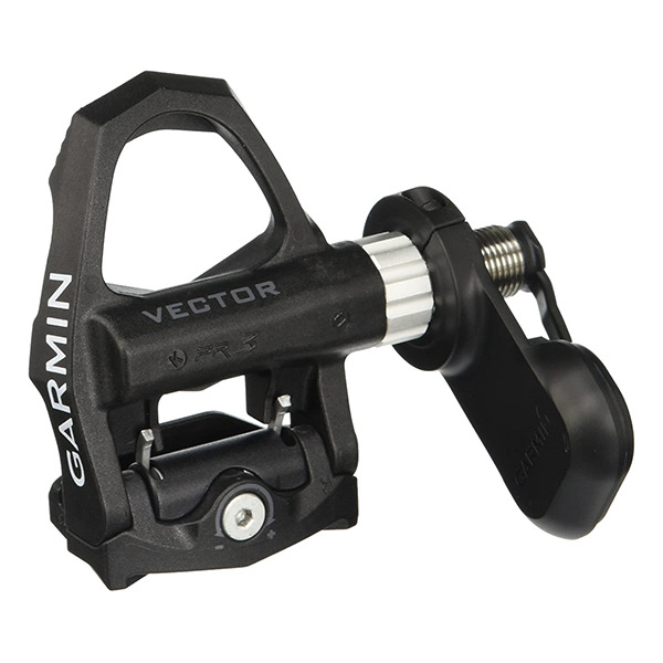 Дополнительная правая педаль Garmin Upgrade Pedal 12-15 мм Black для Garmin Vector 2S чёрная 010-12338-00