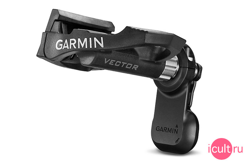 Garmin Vector 2s Upgrade Pedal 12-15 