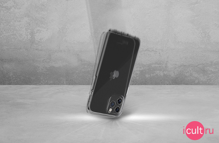 Moshi Vitros Clear  iPhone 12 Pro Max