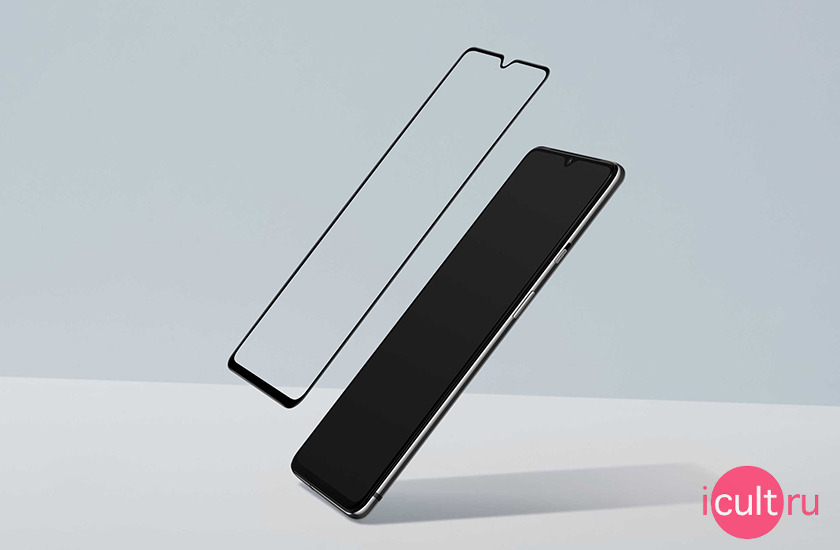   OnePlus 3D Tempered Glass  OnePlus 7T