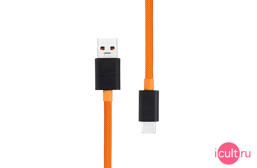 OnePlus McLaren Dash Charge Type-C Cable 1 