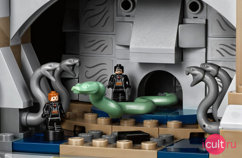 LEGO Harry Potter 71043  