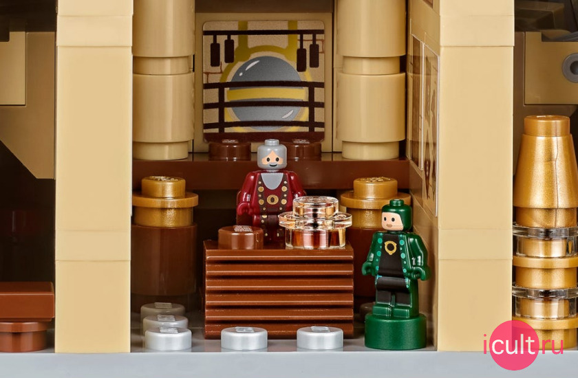  LEGO Harry Potter 71043