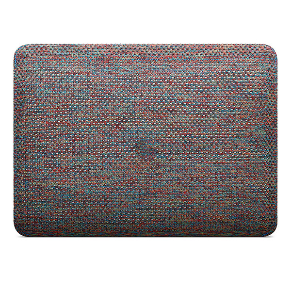 Чехол Incase Slip Sleeve with PerformaKnit Burst для MacBook Pro 15/16&quot; коричневый INMB100655-BUR