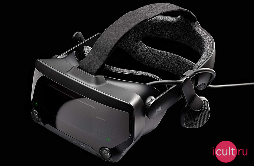  Valve Index VR Kit