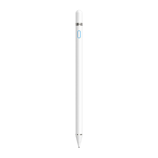 Стилус Lyambda Magic Stick MS-1 White для емкостных экранов белый