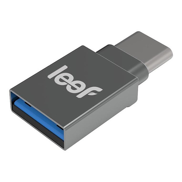 USB-C - Leef Bridge-C 128GB - LBC000KK128R1