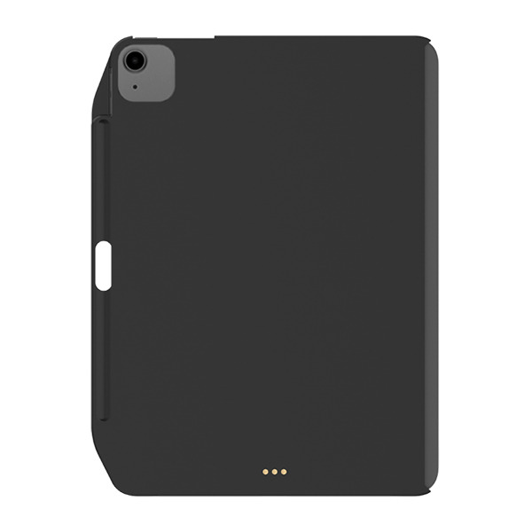 Чехол SwitchEasy CoverBuddy Black для iPad Air 2020 чёрный GS-109-151-205-11