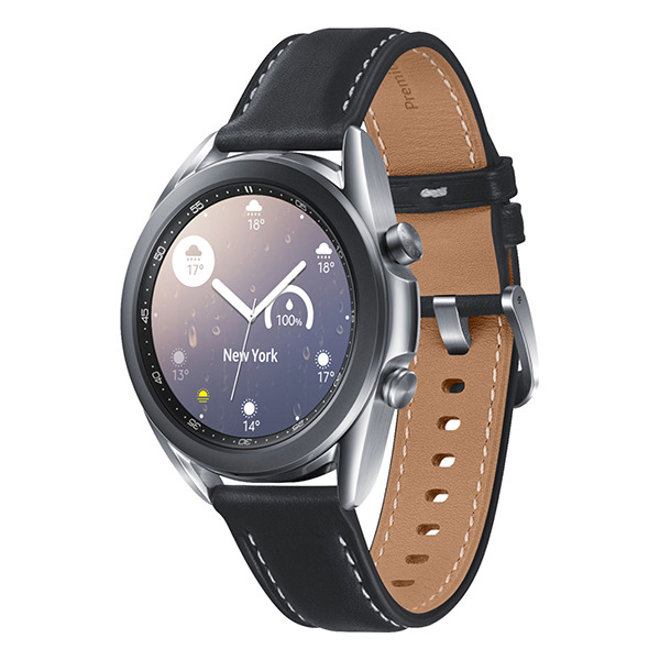- Samsung Galaxy Watch3 41  / SM-R850