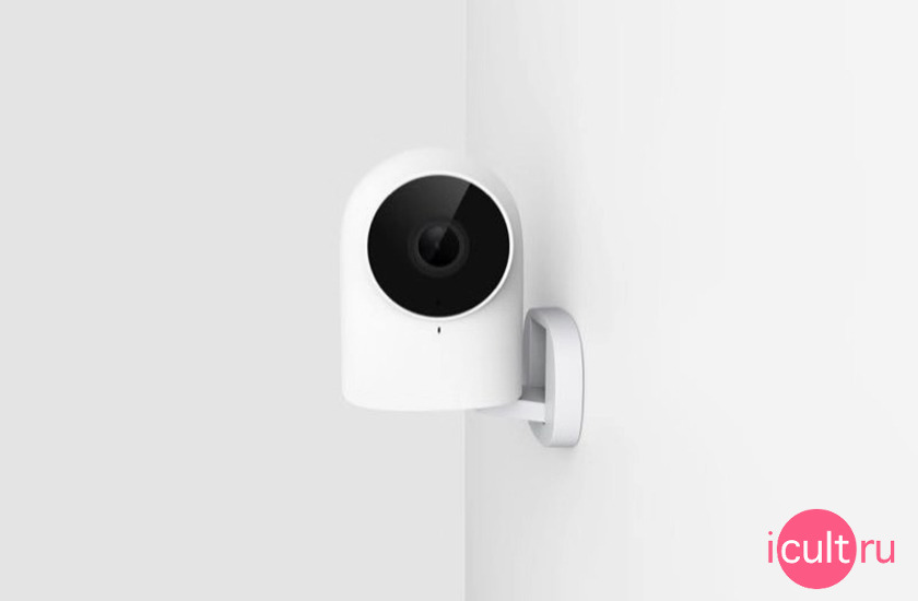 Xiaomi Aqara Smart Camera G2H 