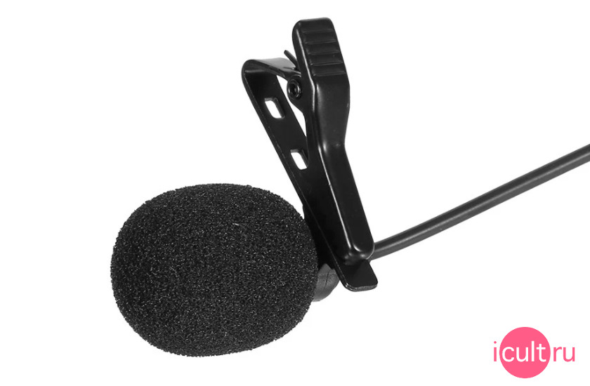 Aoshen Professional Lavalier Microphone GL-119