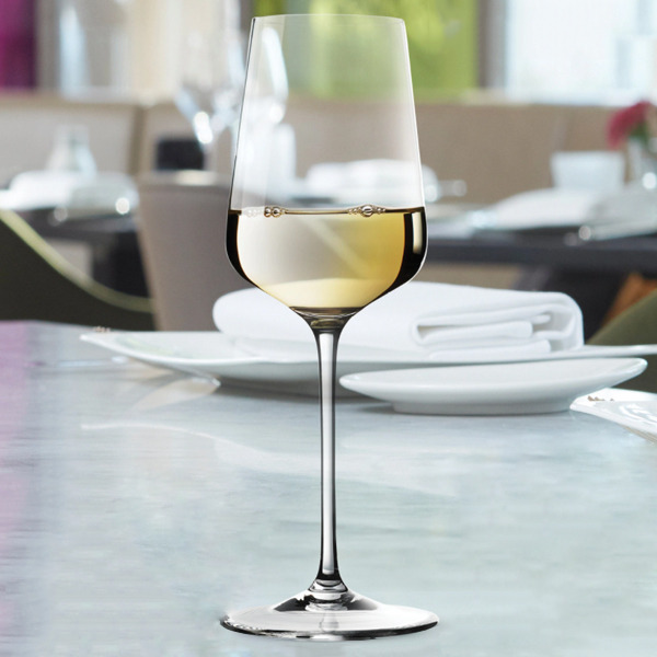 Набор бокалов для белого вина Spiegelau Capri 380 мл. 2 шт. 433 19 62