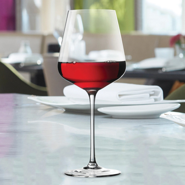 Набор бокалов для красного вина Spiegelau Capri 490 мл. 2 шт. 433 28 65