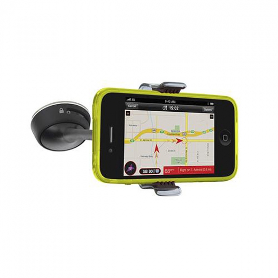 ������������� ��������� Belkin Window Mount ��� iPod/iPhone F8Z453cw