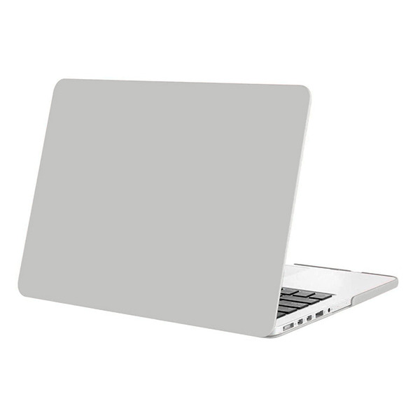 Защитный чехол Adamant Hardshell Case для MacBook Pro 15&quot; Retina белый