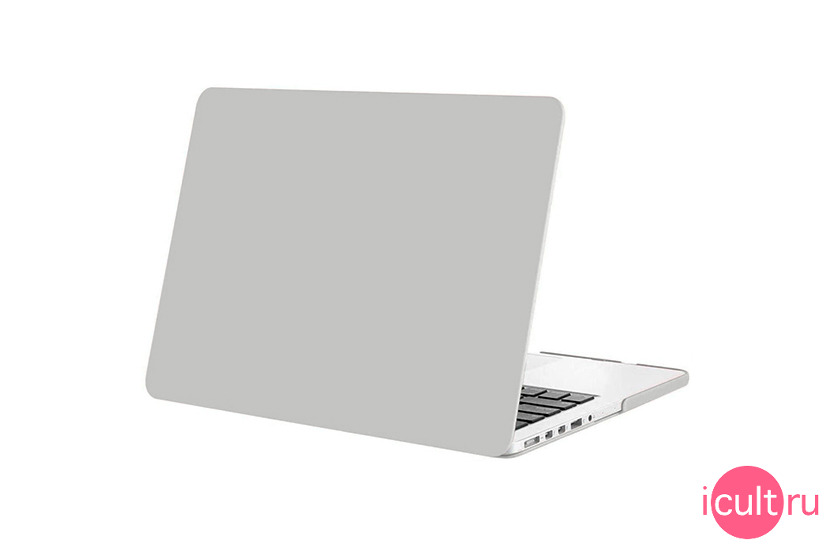 Adamant Hardshell Case  MacBook Pro 15
