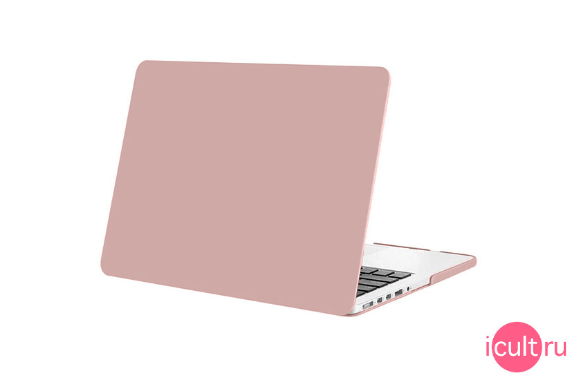 Adamant Hardshell Case  MacBook Pro 15 -