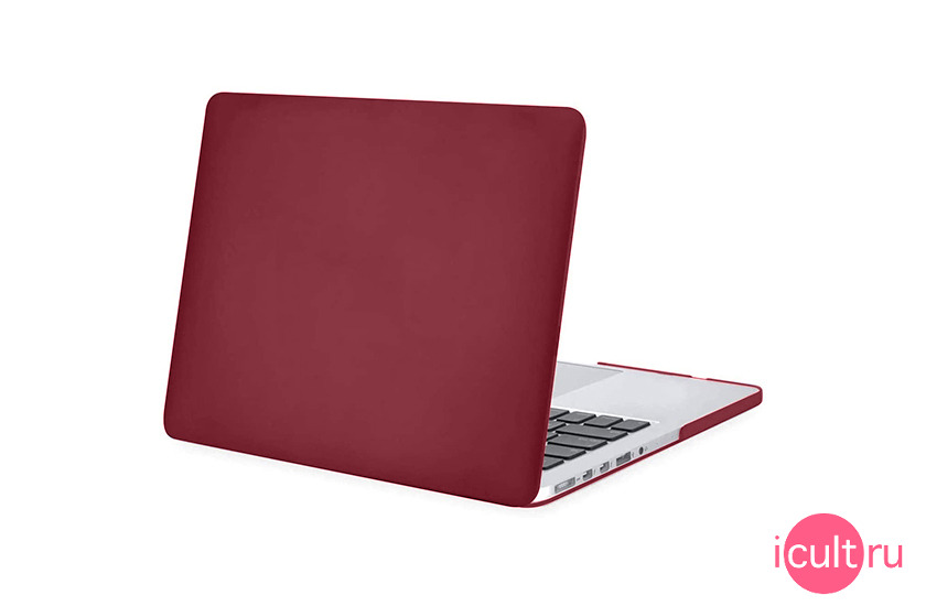 Adamant Hardshell Case  MacBook Pro 15 