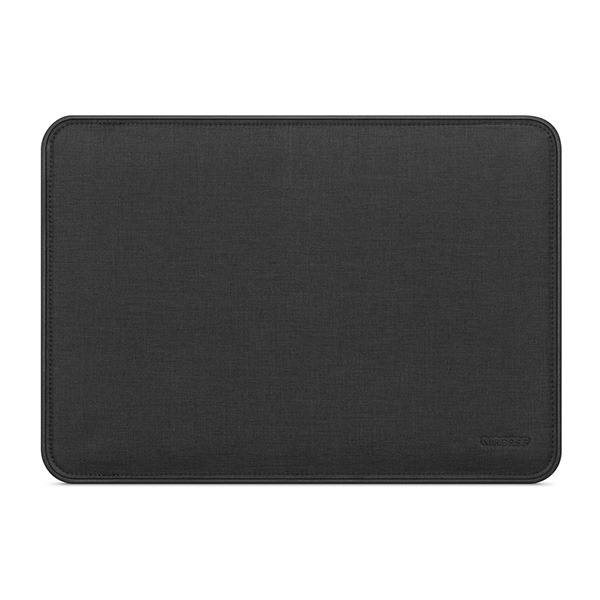 Чехол Incase ICON Sleeve with Woolenex Graphite для MacBook Pro 16&quot; графит INMB100642-GFT