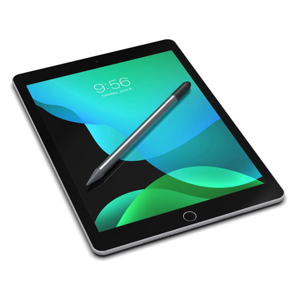 zagg pro stylus ipad 5th generation