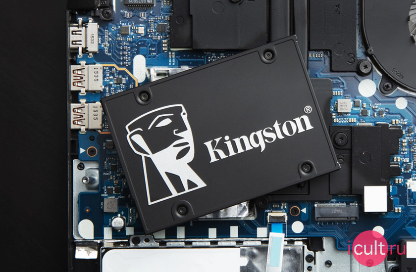 Kingston 1024 GB SKC600/1024G