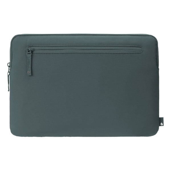 Чехол Incase Compact Sleeve w/Bionic Ocean Green для MacBook Pro 16&quot; зелёный INMB100608-OGN