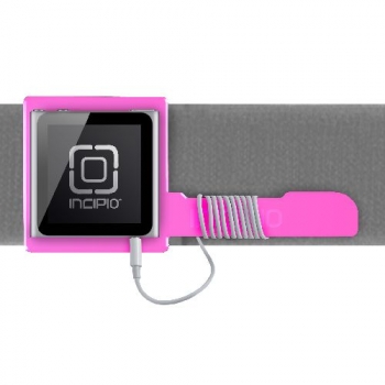 ������� �� ���� Incipio Armband for iPod Nano 6G �������/�������