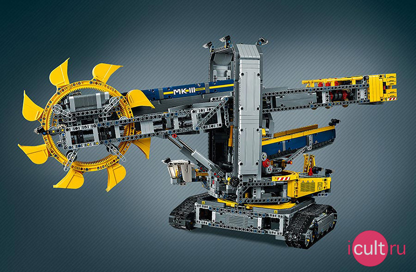 LEGO Technic 42055  