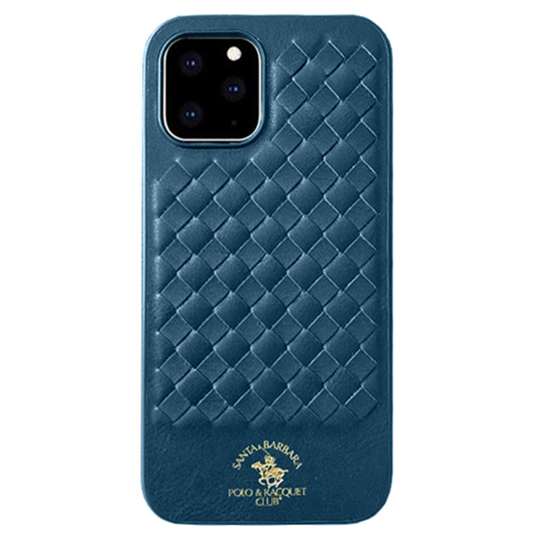  Santa Barbara Polo &amp; Racquet Club Ravel Series  iPhone 12 Pro Max 