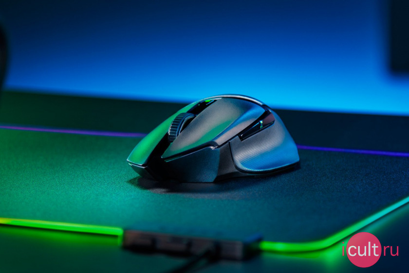 Razer Basilisk X HyperSpeed