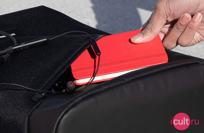  OnePlus Urban Traveler Backpack