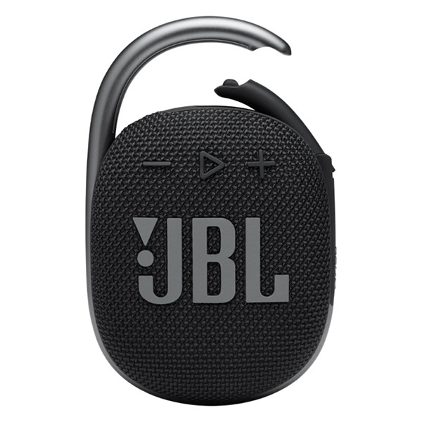    JBL Clip 4 Black  JBLCLIP4BLK