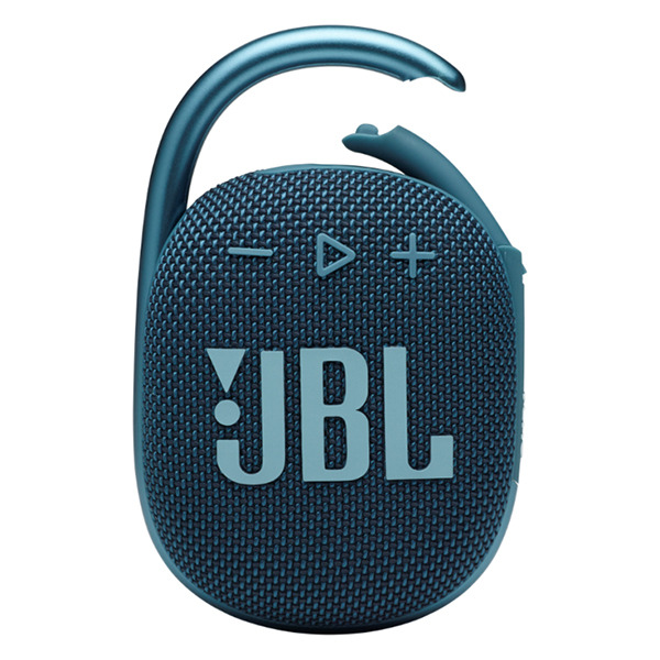    JBL Clip 4 Blue  JBLCLIP4BLU