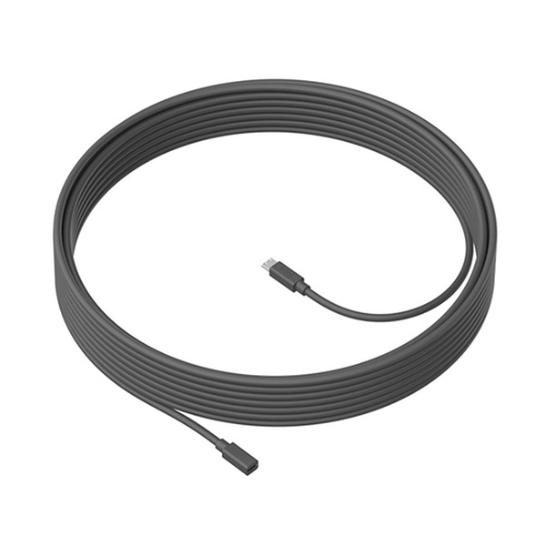   Logitech MeetUp Mic Cable 10   950-000005