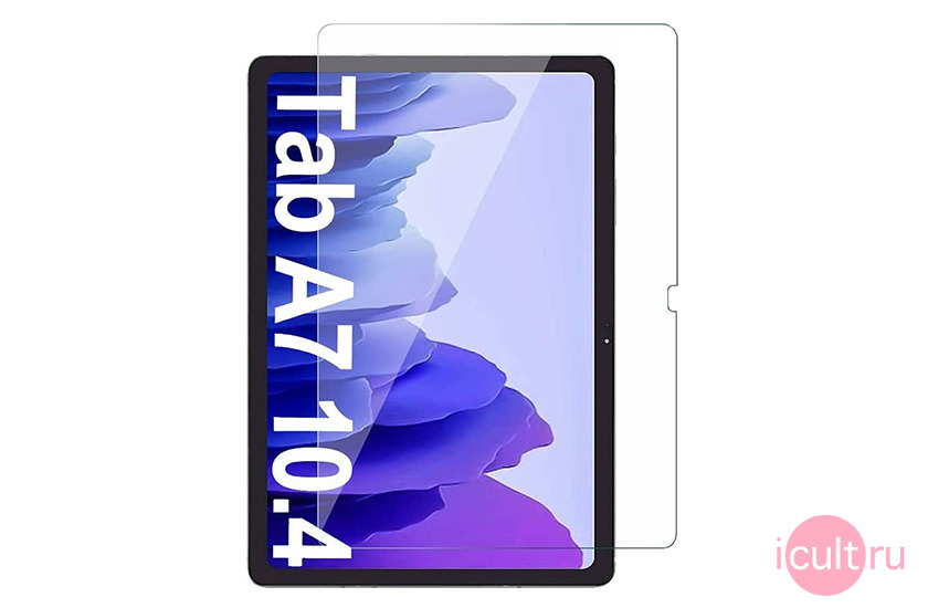 Adamant Tempered Glass  Samsung Galaxy Tab A7 10.4 SM-T500
