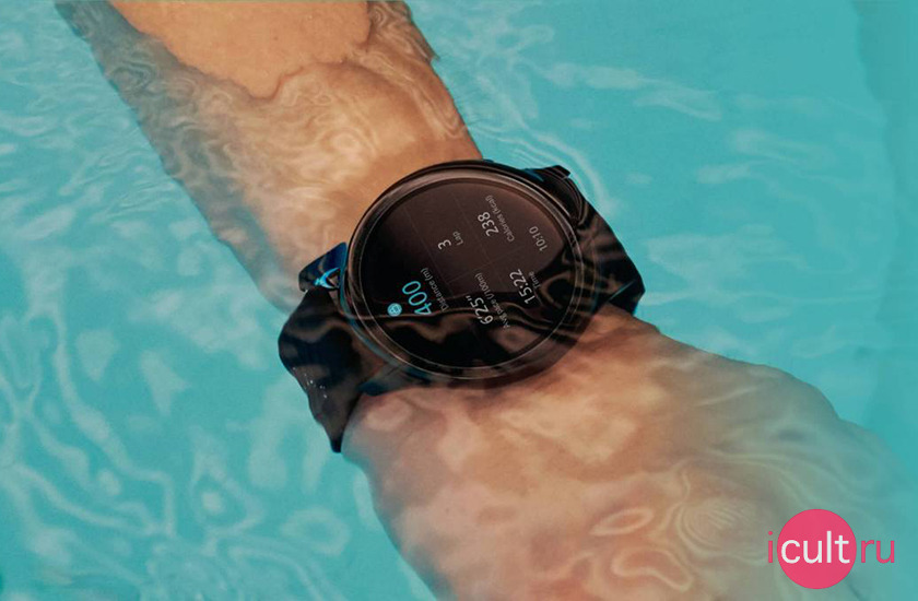 - OnePlus Watch